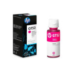 HP GT52 Μελάνι Εκτυπωτή InkJet - Ματζέντα - Image 2