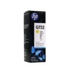HP GT52 Μελάνι Εκτυπωτή InkJet - Κίτρινο - Image 3