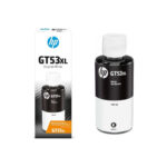 HP GT53XL Μελάνι Εκτυπωτή InkJet (1VV21AE) - Μαύρο - Image 2