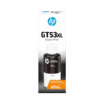 HP GT53XL Μελάνι Εκτυπωτή InkJet (1VV21AE) - Μαύρο - Image 3