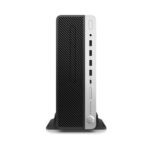 Desktop PC HP ProDesk 600 G2 (i3-6100/8GB/120GB SSD+500GB HDD) - Image 2