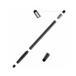 Joyroom (JR-DR01) Passive Stylus Pen - Black - Image 4