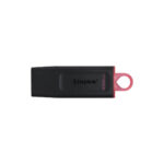 Kingston DataTraveler Exodia 256GB USB 3.2 Stick - Μαύρο