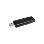 Kingston DataTraveler Exodia 256GB USB 3.2 Stick - Μαύρο - Image 2