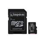 Kingston Canvas Select Plus microSDHC 256GB U1 V10 A1