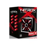 Inter-Tech Nitrox SL-550W v2.4 Full Wired - Image 2