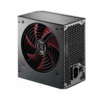 Inter-Tech Nitrox SL-750W v2.4 750W Power Supply Full Wired - Image 2