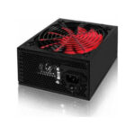Inter-Tech Nitrox SL-750W v2.4 750W Power Supply Full Wired