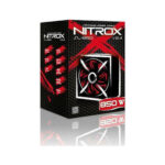 Inter-Tech Nitrox 850W Power Supply Full Wired - Image 2