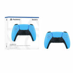 Sony Dualsense Ασύρματο Gamepad για PS5 - Ice Blue - Image 4