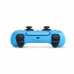 Sony Dualsense Ασύρματο Gamepad για PS5 - Ice Blue - Image 2