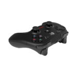 Roar (R200WS) Wireless Gamepad for PC / PS3 / Android TV Box - Black - Image 2