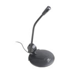 Tracer 3.5mm Microphone S5 Desktop - Black