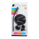 Tracer 3.5mm Microphone S5 Desktop - Black - Image 4