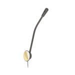 Tracer 3.5mm Microphone S5 Desktop - Black - Image 2