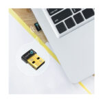 TP-LINK (UB500) v2 USB Bluetooth 5.3 Adapter με Εμβέλεια 10m - Μαύρο - Image 3