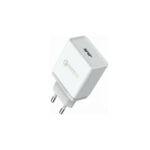 Ugreen (10133) Wall Adapter with USB-A port Quick Charge 3.0 - White