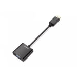 Ugreen (20415) Μετατροπέας DisplayPort male σε VGA female - Μαύρο - Image 3