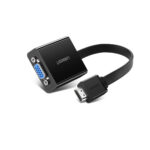Ugreen (40248) Converter HDMI male to VGA female - Black