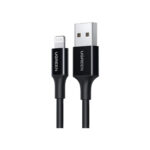 Ugreen (80822) Cable USB 2.0 to Lightning, 1m - Black