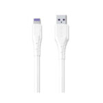 WK (WDC-152) Cable USB to Lightning, 2m – White