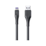 WK WDC-152 USB to Lightning Cable 3m - Black