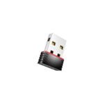 Cudy (WU650S) Wireless USB Network Adapter 650Mbps - Black