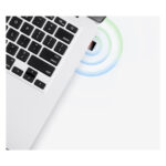 Cudy (WU650S) Wireless USB Network Adapter 650Mbps - Black - Image 2