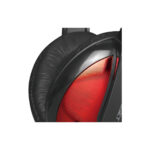 Xtrike Me (HP-307) Over Ear Gaming Headset with Connection 3.5mm - Black - Image 4