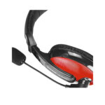 Xtrike Me (HP-307) Over Ear Gaming Headset with Connection 3.5mm - Black - Image 3