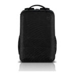 Dell Essential Waterproof Backpack for 15" Laptop - Black