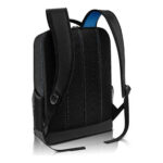 Dell Essential Αδιάβροχη Τσάντα Πλάτης για Laptop 15" - Μαύρο - Image 4