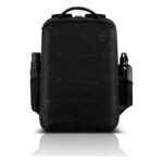Dell Essential Αδιάβροχη Τσάντα Πλάτης για Laptop 15" - Μαύρο - Image 2
