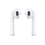 Dudao (U10B) In-ear Bluetooth Handsfree Ακουστικά με Θήκη Φόρτισης - Λευκό - Image 4