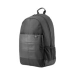 HP Classic Waterproof Backpack Backpack for 15.6" Laptop - Black