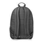 HP Classic Waterproof Backpack Backpack for 15.6" Laptop - Black - Image 2