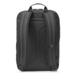 HP Commuter Αδιάβροχη Τσάντα Πλάτης για Laptop 15.6" - Μαύρο - Image 5