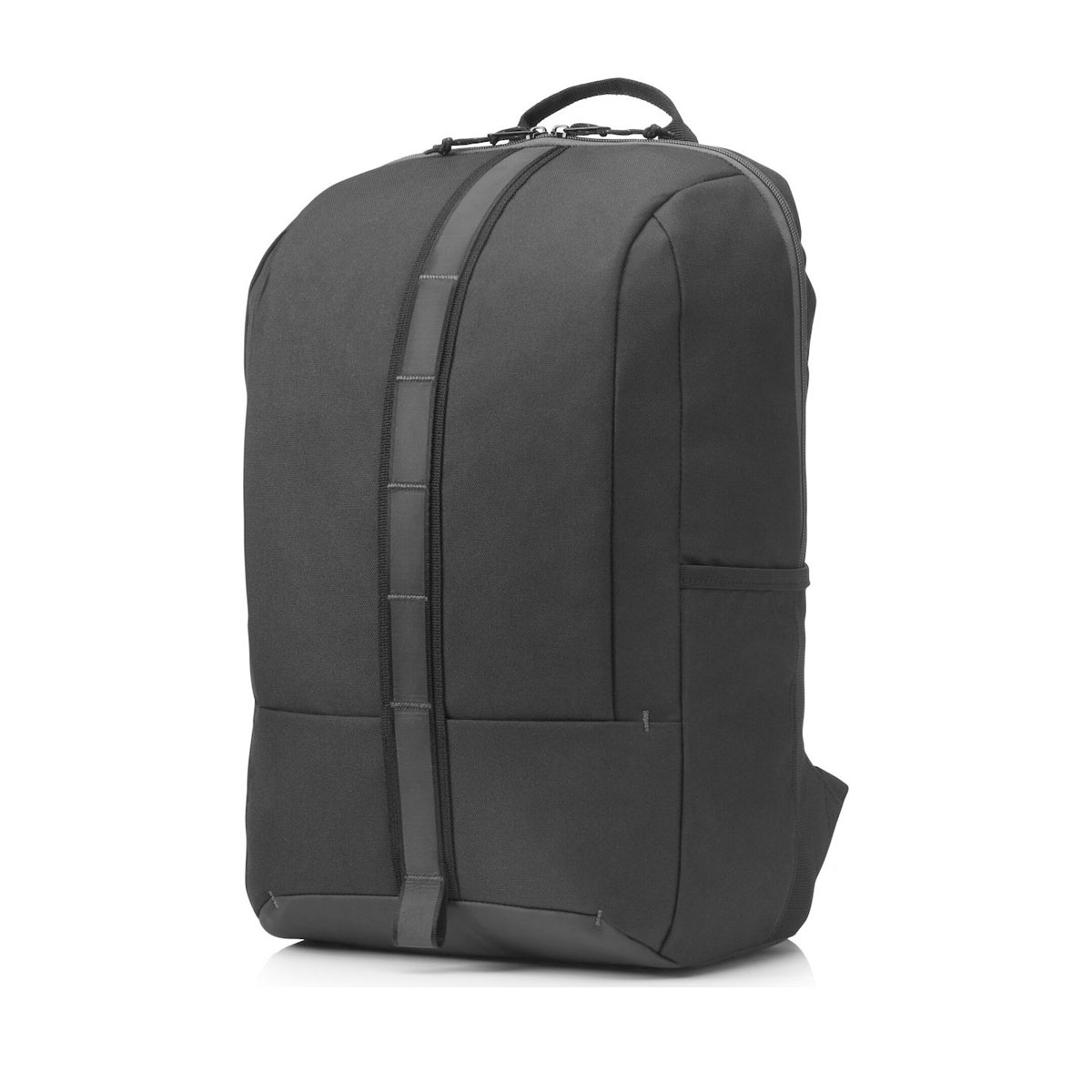 HP COMMUTER BACKPACK HP Commuter Waterproof Backpack Backpack for 15.6" Laptop - Black - Image 1