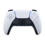 Sony Dualsense Ασύρματο Gamepad για PS5 - Λευκό