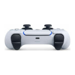 Sony Dualsense Ασύρματο Gamepad για PS5 - Λευκό - Image 2