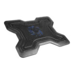 Tracer Windfast Cooling Station - Black