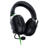 Razer BlackShark V2 X Over Ear Gaming Headset for PC/Mac/PS/Switch/Xbox/Smartphone with 3.5mm connection - Black - Image 2
