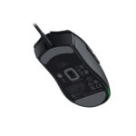 Razer Cobra RGB Gaming Ποντίκι 8500 DPI - Μαύρο - Image 4