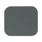 Fellowes Economy Mouse Pad 228mm - Γκρι