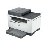 HP (M234sdw) LaserJet MFP Ασπρόμαυρο Φωτοτυπικό - Λευκό - Image 2