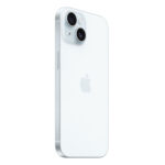 Smartphone Apple iPhone 15 5G 6.1'' 128GB Dual Camera 48MP - Μπλε - Image 2