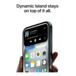 Smartphone Apple iPhone 15 5G 6.1'' 128GB Dual Camera 48MP - Green - Image 4