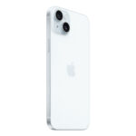 Smartphone Apple iPhone 15 Plus 5G 6.7'' 128GB | 48Mp Camera | OLED HDR10 - Blue - Image 2