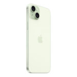 Smartphone Apple iPhone 15 Plus 5G 6.7'' 128GB | 48Mp Camera | OLED HDR10 - Green - Image 2