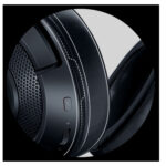 Razer Kraken X Lite Over Ear Gaming Headset for PC/PS4/Mac/Xbox/Smartphone with 3.5mm connection - Black - Image 4